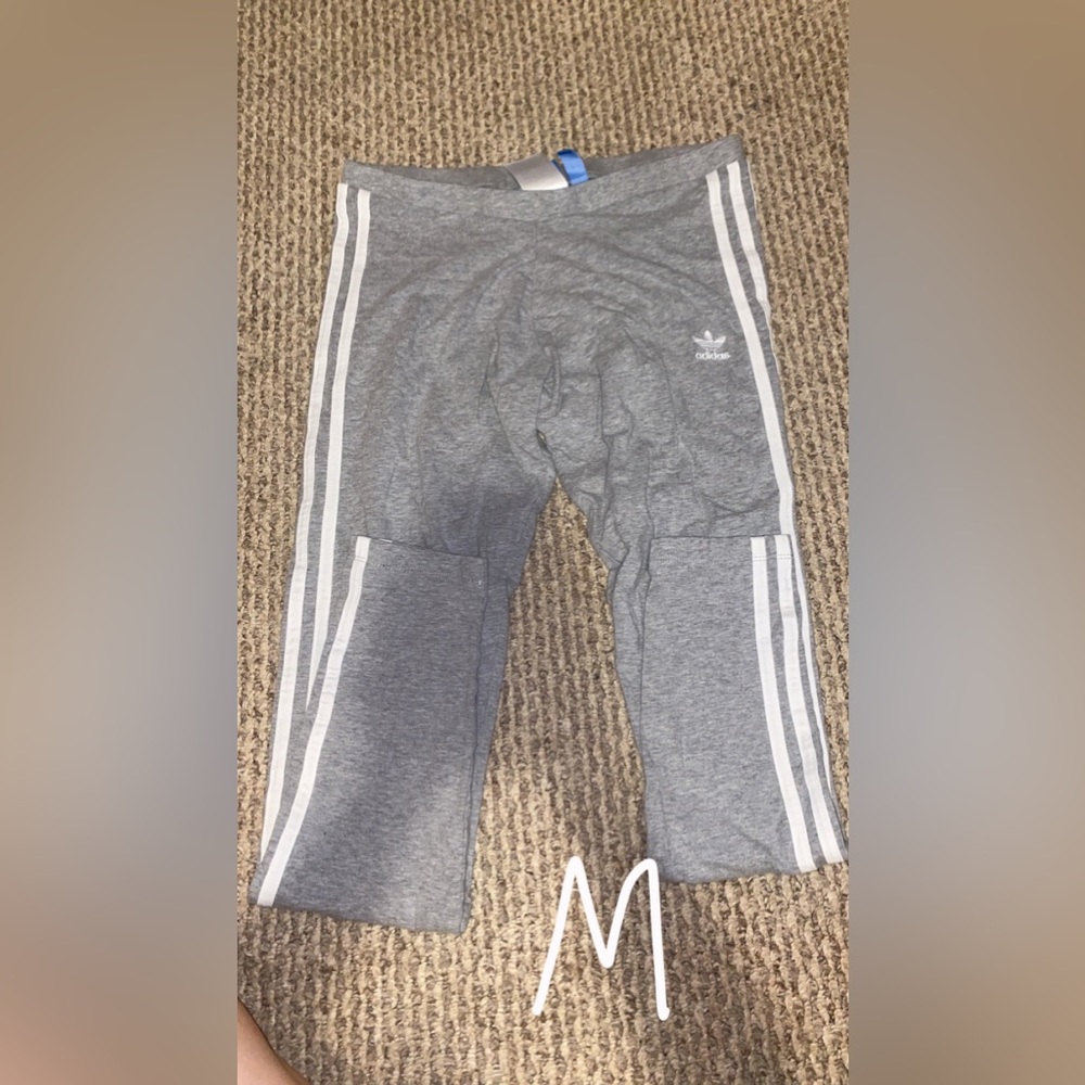 Adidas leggings